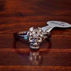 Fragrant Jewels Ghost Ghourd v2 Ring